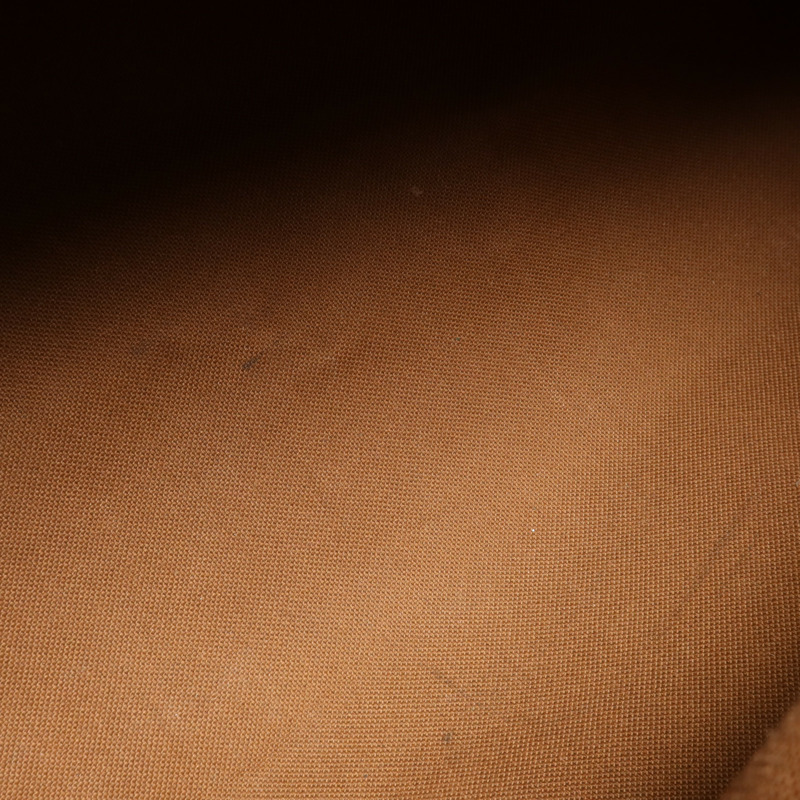 LOUIS VUITTON Monogram Speedy Bandouliere 30金扣手挽肩背兩用袋-13