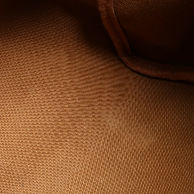 LOUIS VUITTON Monogram Speedy Bandouliere 30金扣手挽肩背兩用袋-14