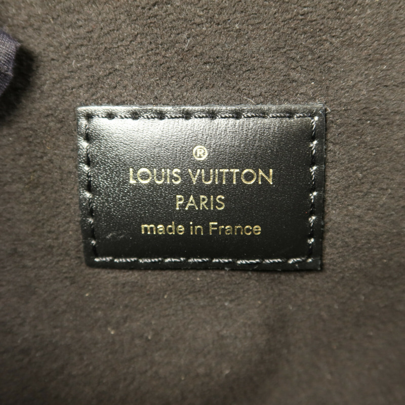 LOUIS VUITTON Monogram Reverse Pochette Metis金扣手挽肩背兩用袋-6