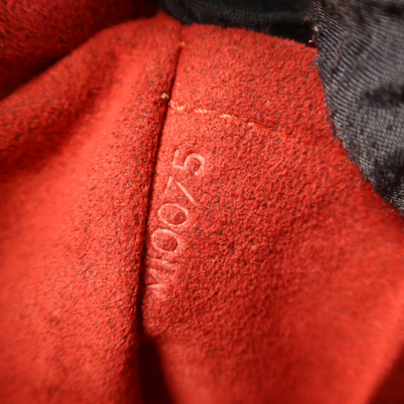 LOUIS VUITTON Monogram Viva Cite GM金扣肩背袋-7