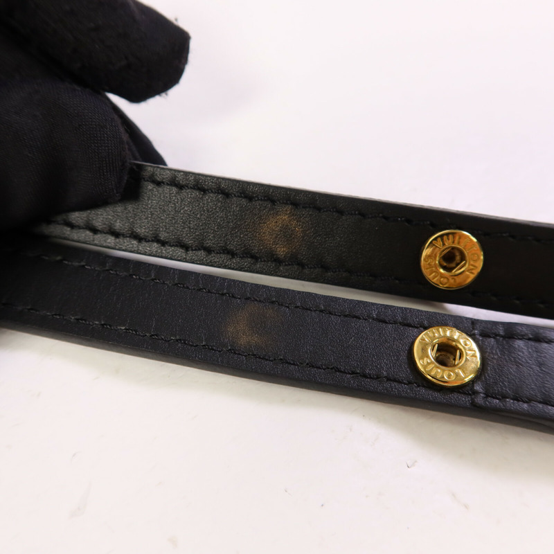 LOUIS VUITTON Monogram Neo Noe MM金扣肩背袋-15