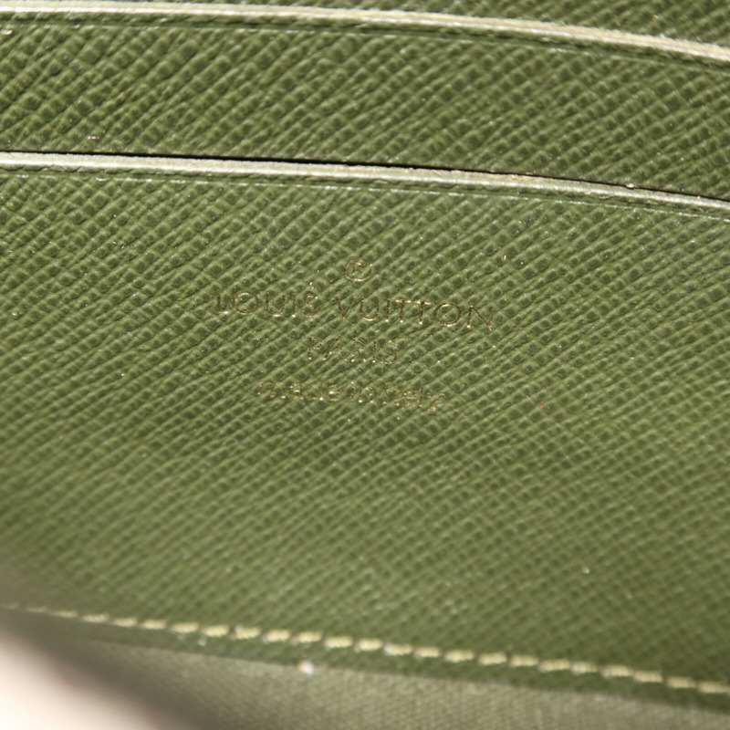 LOUIS VUITTON Monogram Felicie Strap & Go金扣肩背袋-8