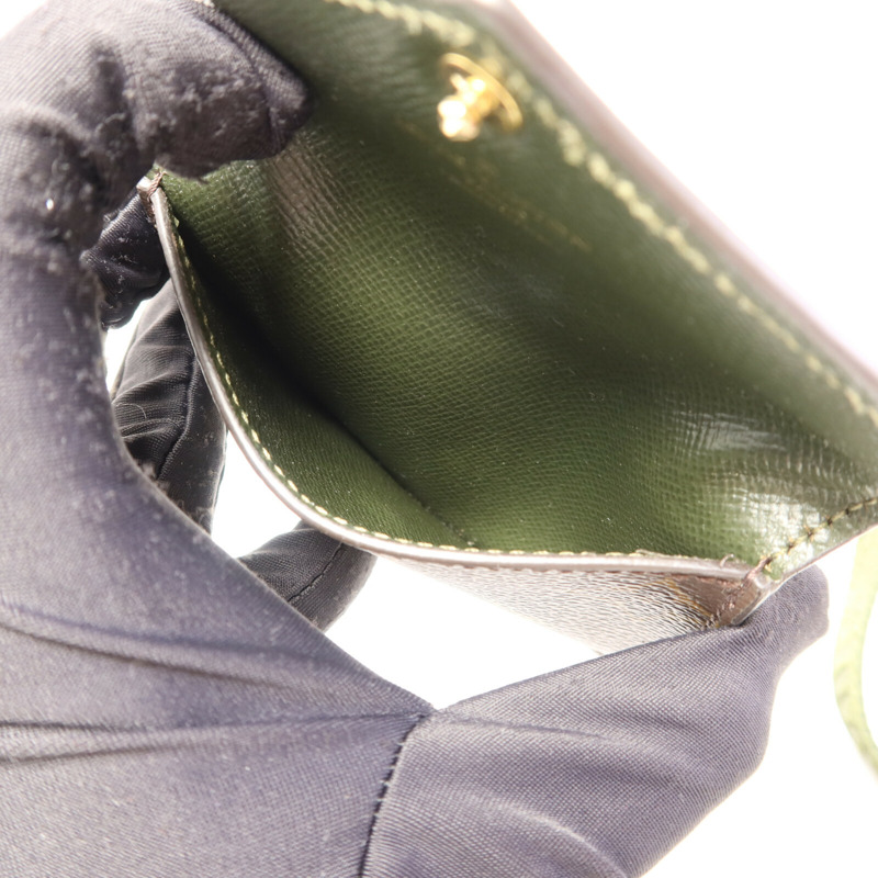 LOUIS VUITTON Monogram Felicie Strap & Go金扣肩背袋-14