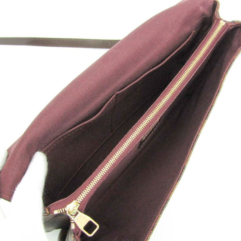 路易威登 Damier Hoxton GM N41253 女士單背包 Ebene-2