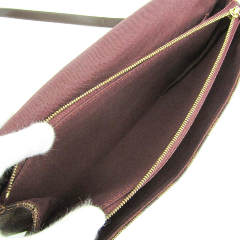 路易威登 Damier Hoxton GM N41253 女士單背包 Ebene-3