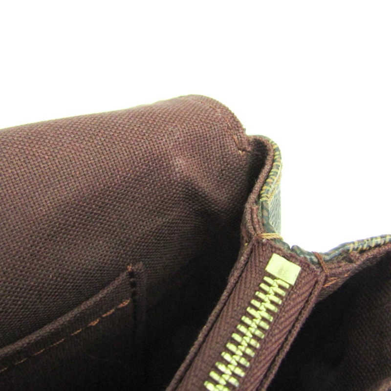 路易威登 Damier Hoxton GM N41253 女士單背包 Ebene-9