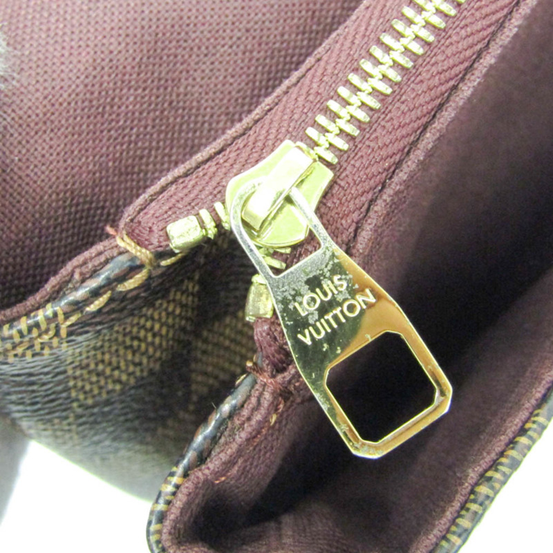 路易威登 Damier Hoxton GM N41253 女士單背包 Ebene-11