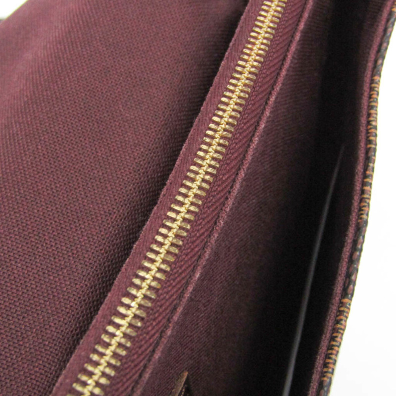 路易威登 Damier Hoxton GM N41253 女士單背包 Ebene-12