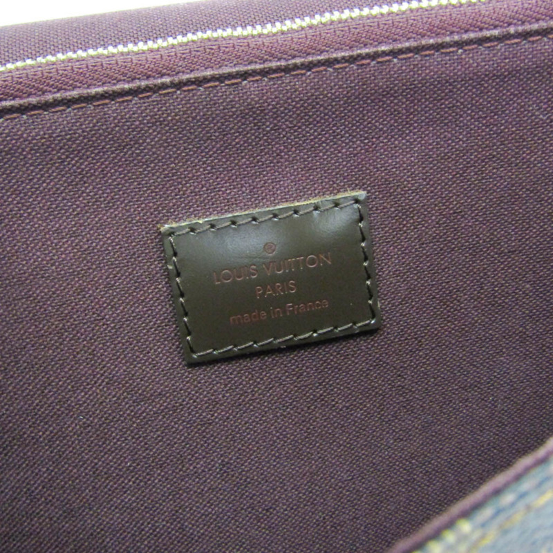 路易威登 Damier Hoxton GM N41253 女士單背包 Ebene-13