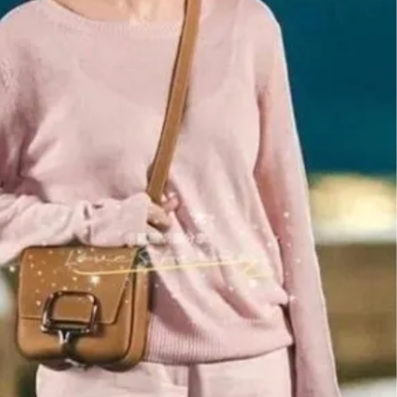 Hermes 屁股包超好看 DELLA 18cm-18