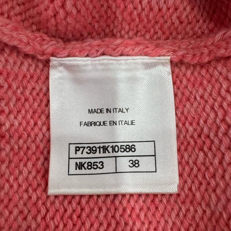 ❤️CHANEL 精緻毛衣-6