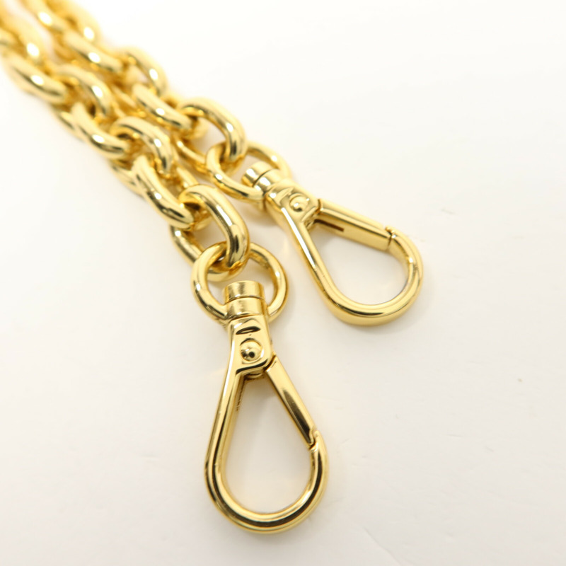 PRADA 牛皮皮革Re-Edition 2005金扣手挽肩背兩用袋-12