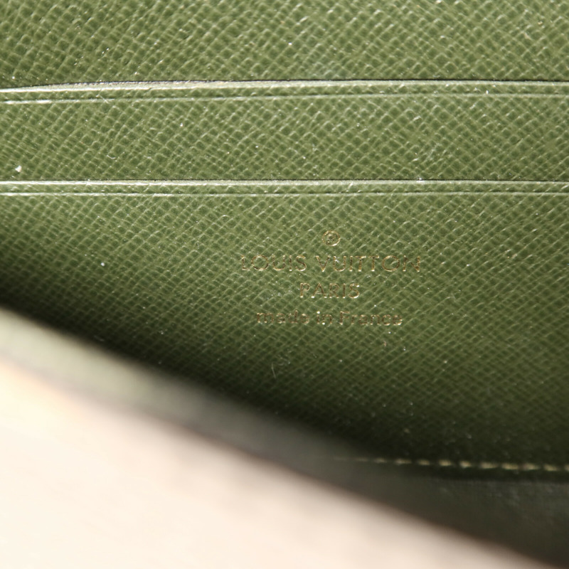 LOUIS VUITTON Monogram Felicie Strap & Go金扣肩背袋-8