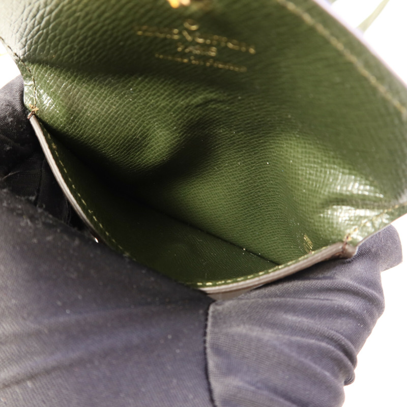 LOUIS VUITTON Monogram Felicie Strap & Go金扣肩背袋-14