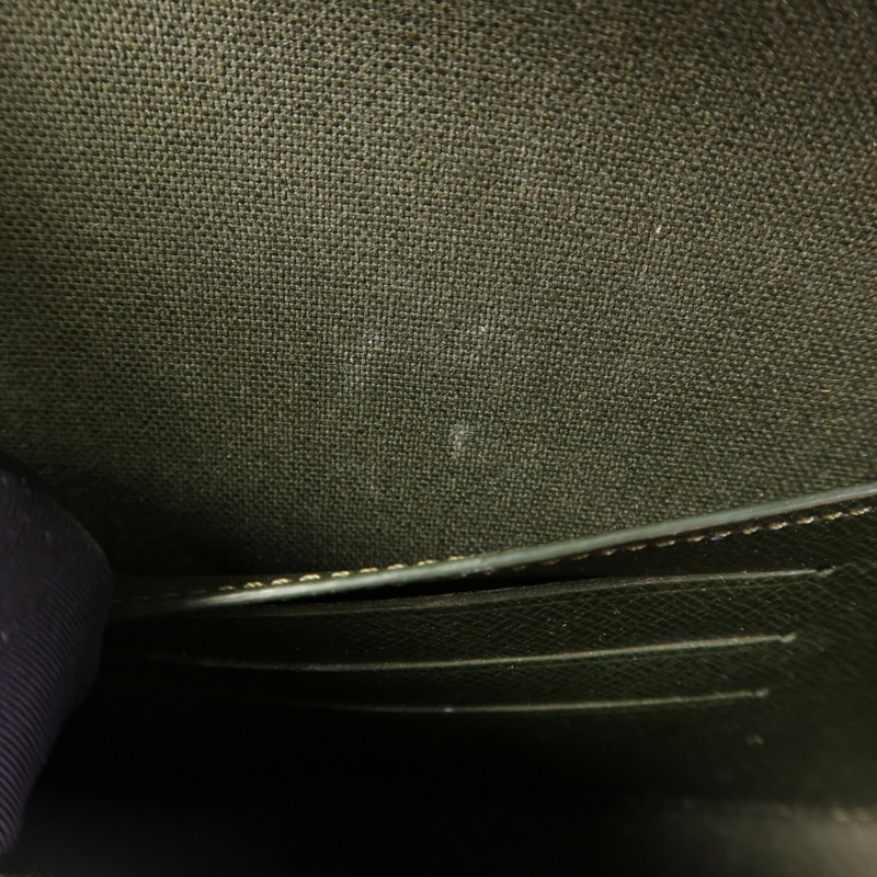 LOUIS VUITTON Monogram Felicie Strap & Go金扣肩背袋-20