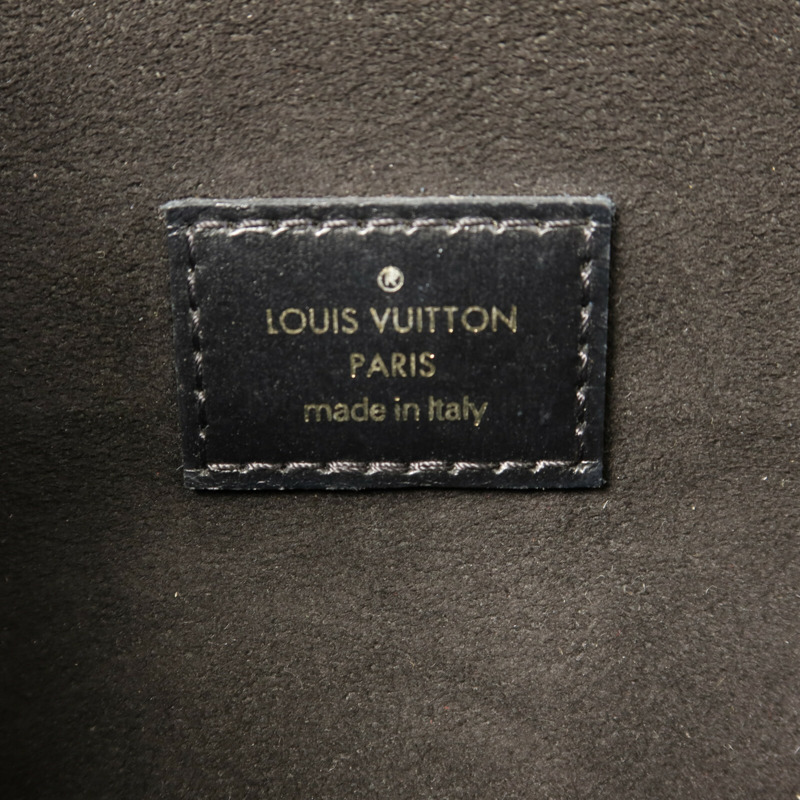 LOUIS VUITTON Monogram Reverse Pochette Metis金扣手挽肩背兩用袋-7