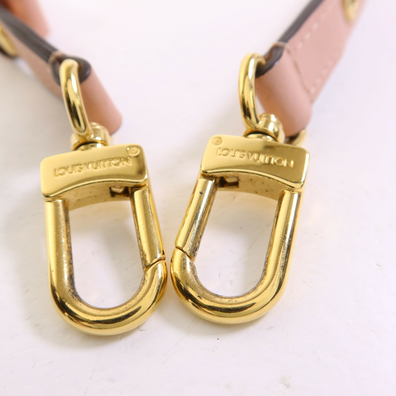 LOUIS VUITTON Monogram Neo Noe金扣手挽肩背兩用袋-10