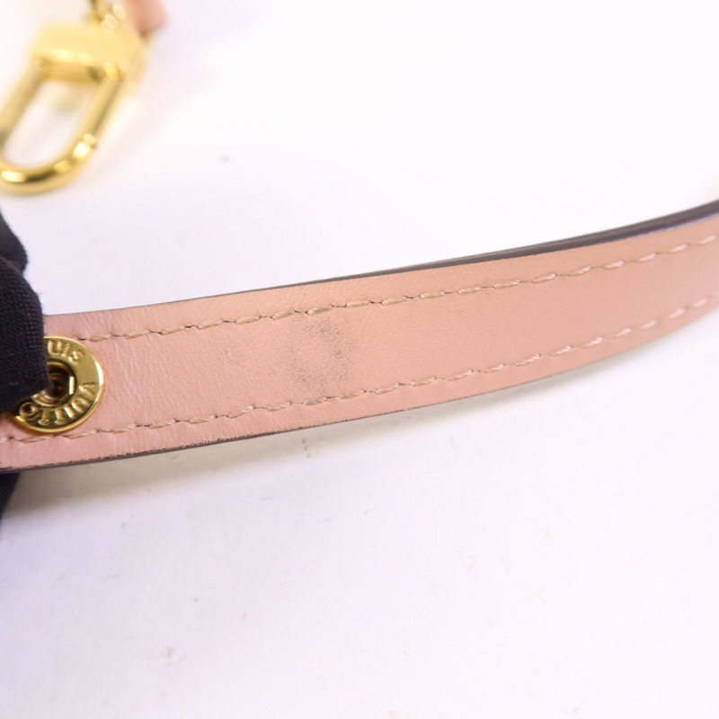 LOUIS VUITTON Monogram Neo Noe金扣手挽肩背兩用袋-15