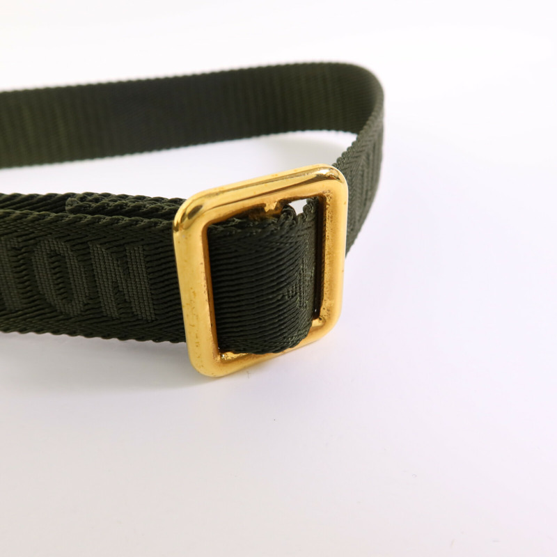 LOUIS VUITTON Monogram Felicie Strap & Go金扣肩背袋-17