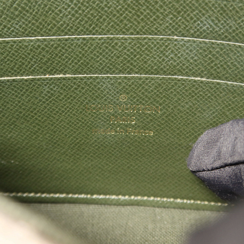 LOUIS VUITTON Monogram Felicie Strap & Go金扣肩背袋-8