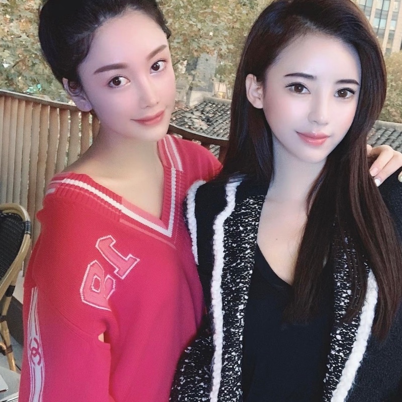 ❤️ CHANEL 精緻時尚毛衣-1