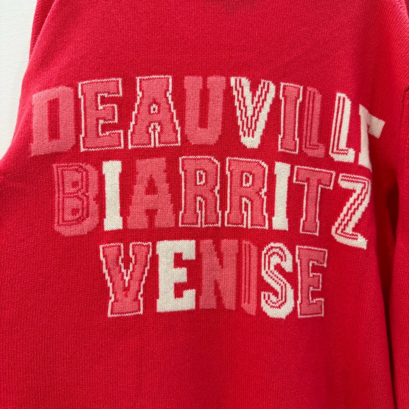 ❤️ CHANEL 精緻時尚毛衣-3