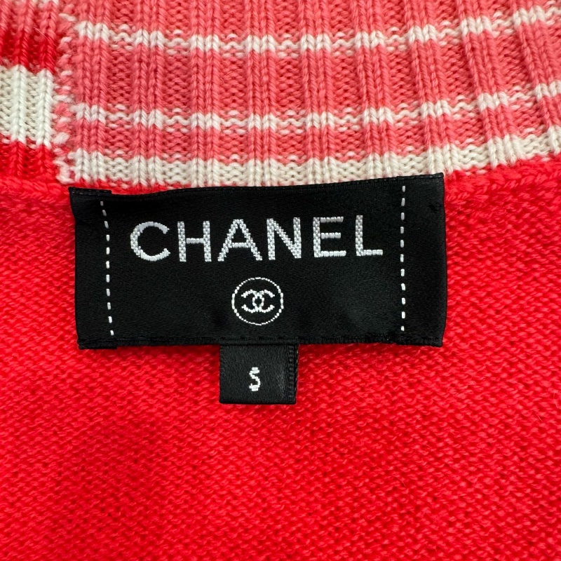 ❤️ CHANEL 精緻時尚毛衣-5