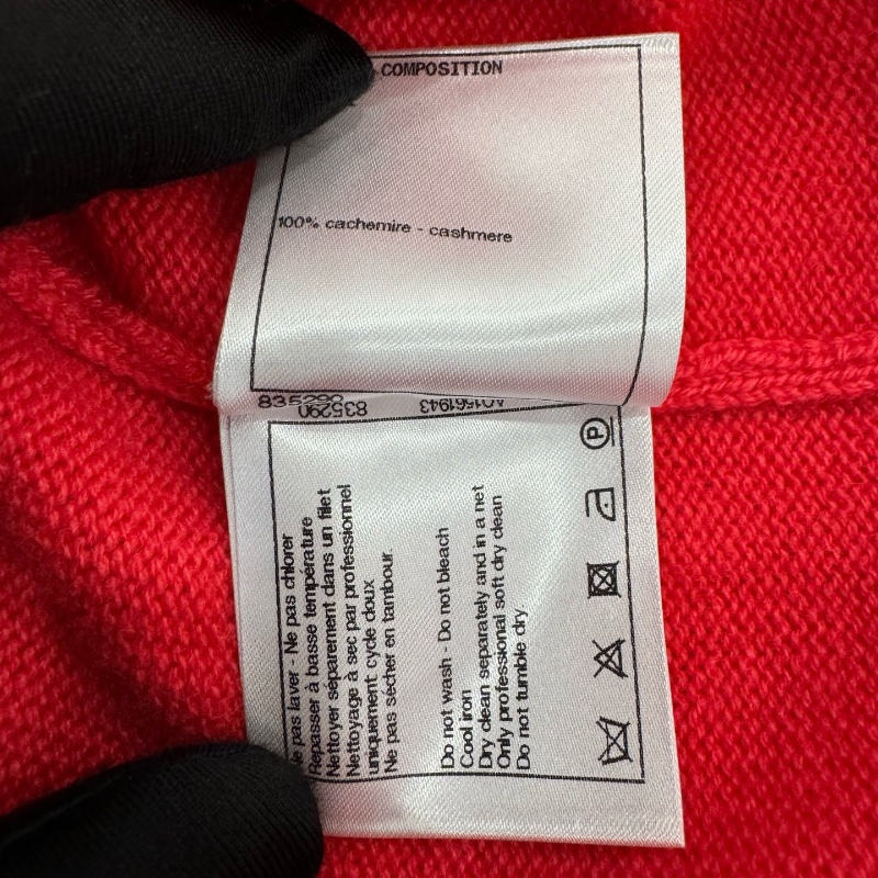 ❤️ CHANEL 精緻時尚毛衣-7