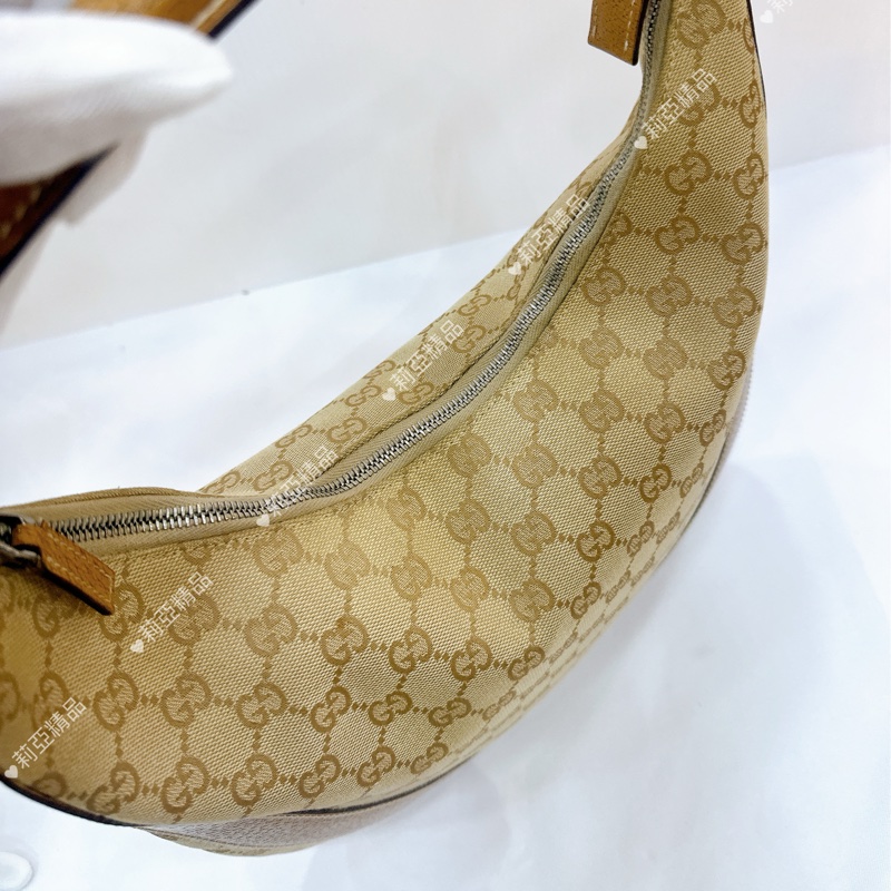 莉亞精品♡ Gucci 手提包 二手美包-4