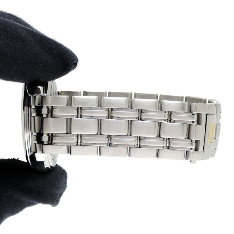 歐米茄海馬120 Jacques Mayol 1997限量版5000枚男士腕錶 2500.80.00-6