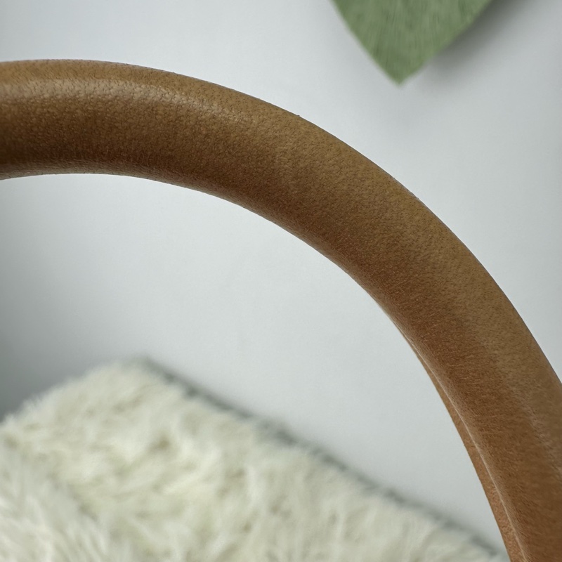 LV Sac Plat BB Tote bag 晶片款 手提單肩斜肩包-15