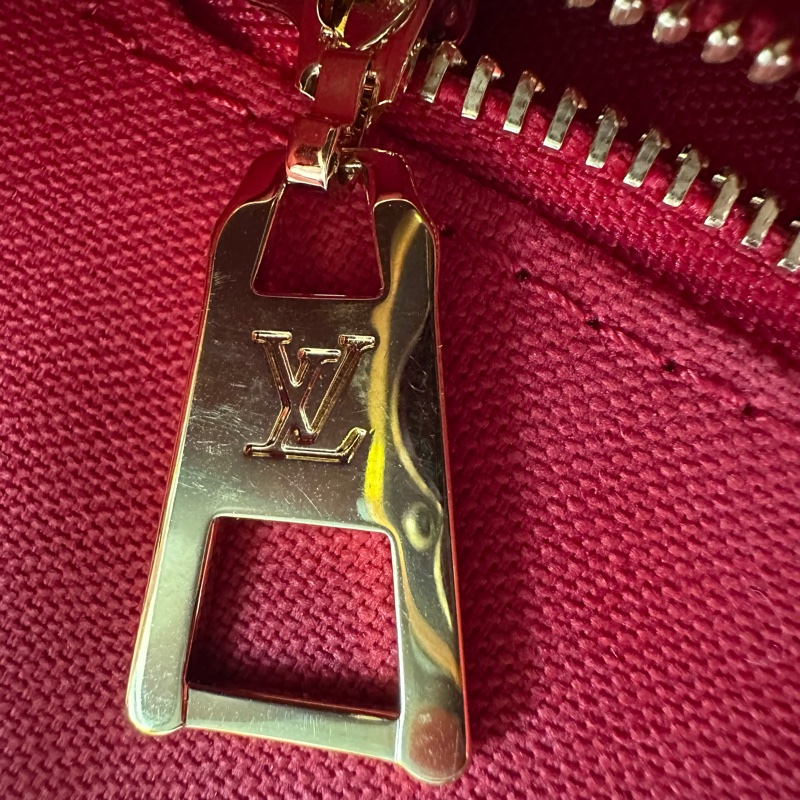 LV Sac Plat BB Tote bag 晶片款 手提單肩斜肩包-20