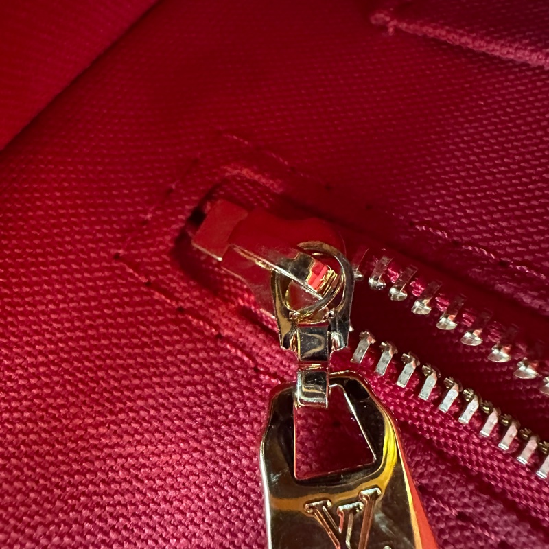 LV Sac Plat BB Tote bag 晶片款 手提單肩斜肩包-25