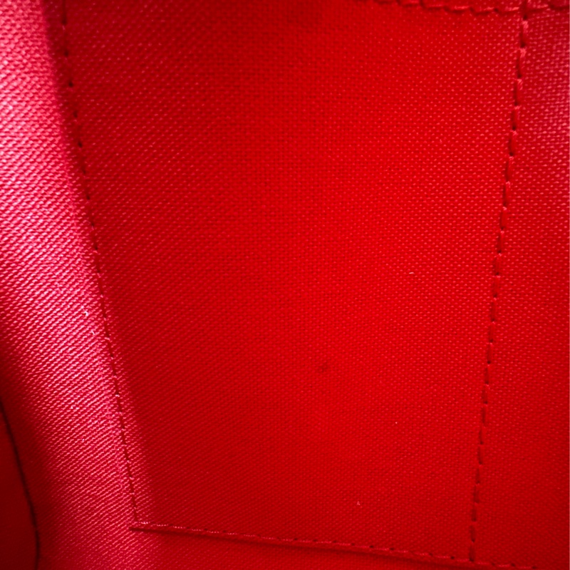 LV Sac Plat BB Tote bag 晶片款 手提單肩斜肩包-27