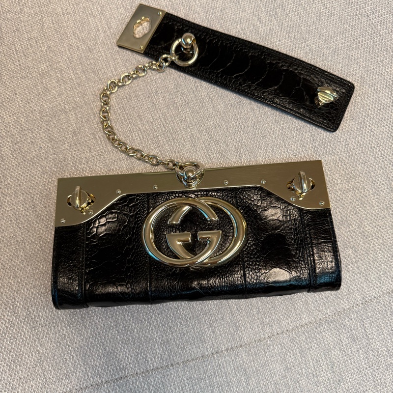 Gucci手拿包 晚宴包-1