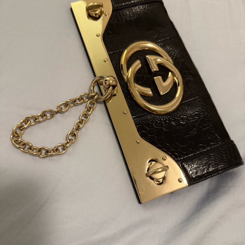 Gucci手拿包 晚宴包-3