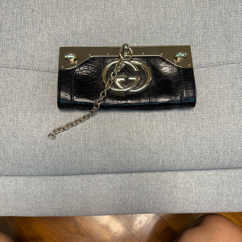 Gucci手拿包 晚宴包-4