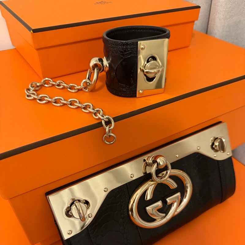 Gucci手拿包 晚宴包-5