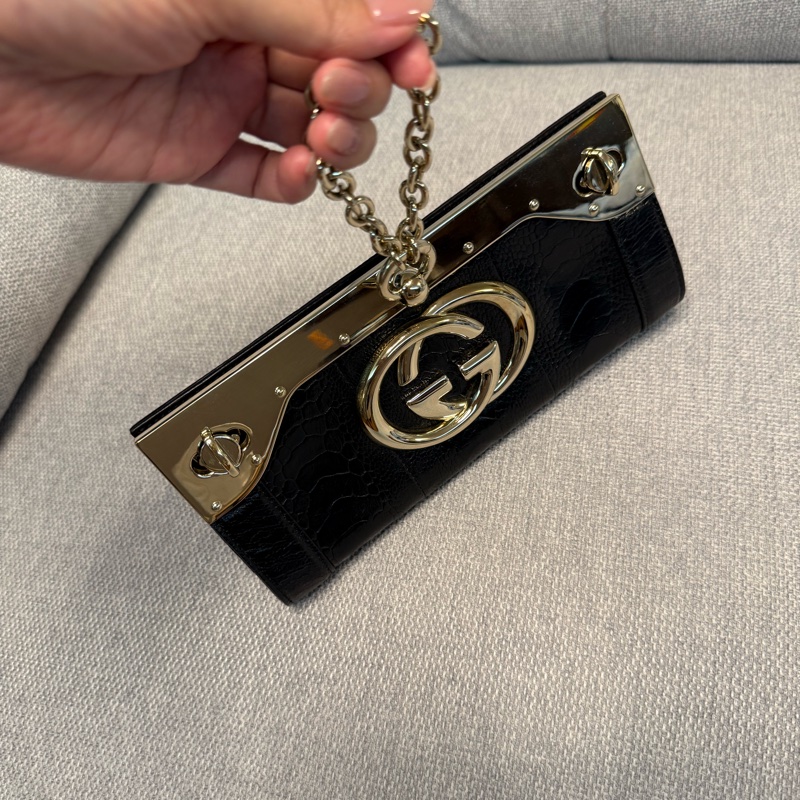 Gucci手拿包 晚宴包-6