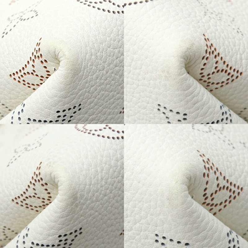 路易威登女士 Mahina Bella 單肩包，藍色，M57536-6