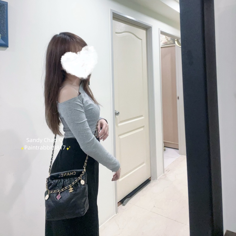 ෆ Chanel  23p寶石福袋💎-0