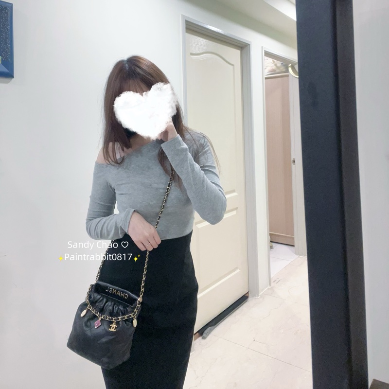 ෆ Chanel  23p寶石福袋💎-1