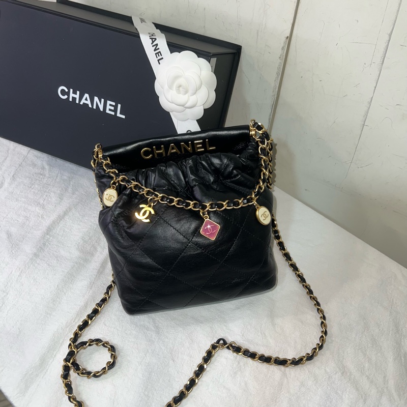 ෆ Chanel  23p寶石福袋💎-2