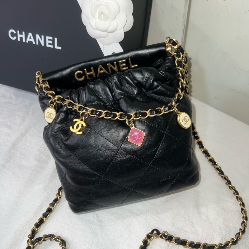 ෆ Chanel  23p寶石福袋💎-3