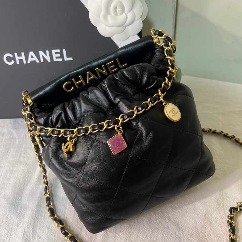 ෆ Chanel  23p寶石福袋💎-4