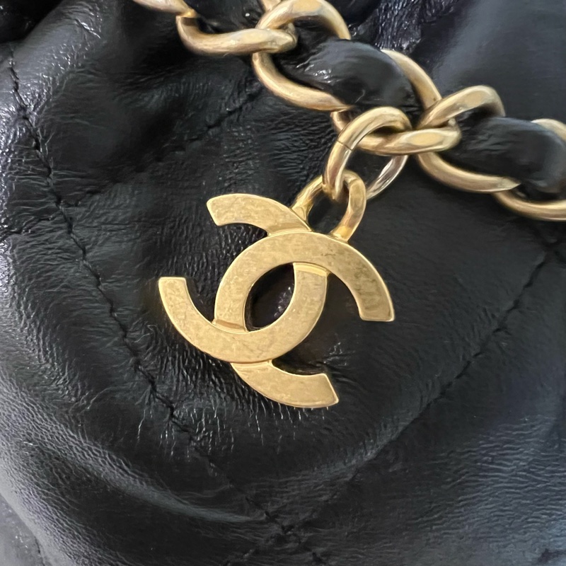 ෆ Chanel  23p寶石福袋💎-6