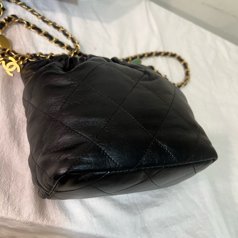 ෆ Chanel  23p寶石福袋💎-9