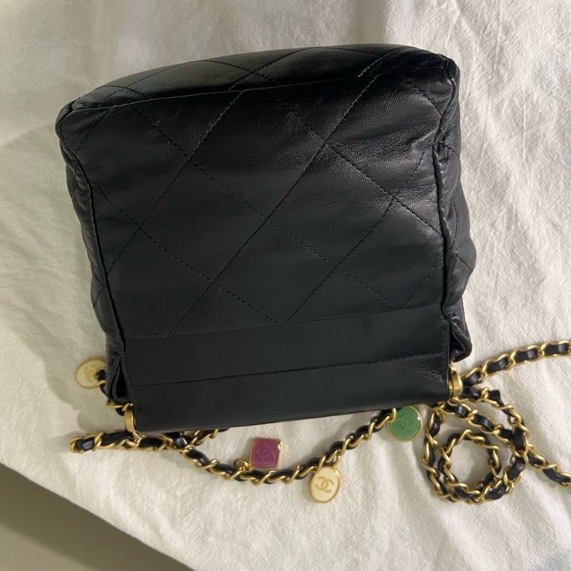 ෆ Chanel  23p寶石福袋💎-11