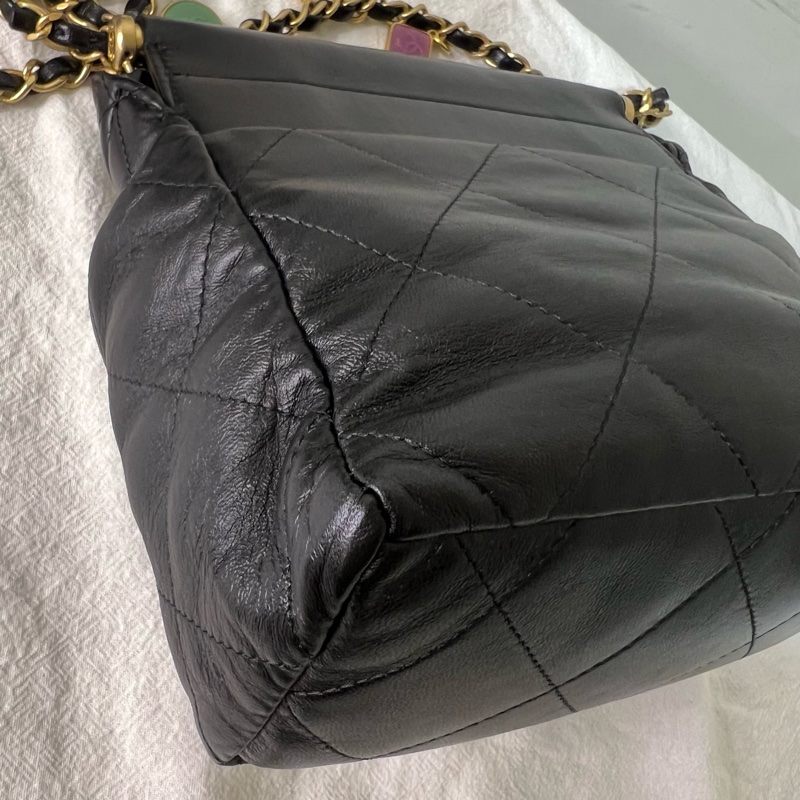 ෆ Chanel  23p寶石福袋💎-12