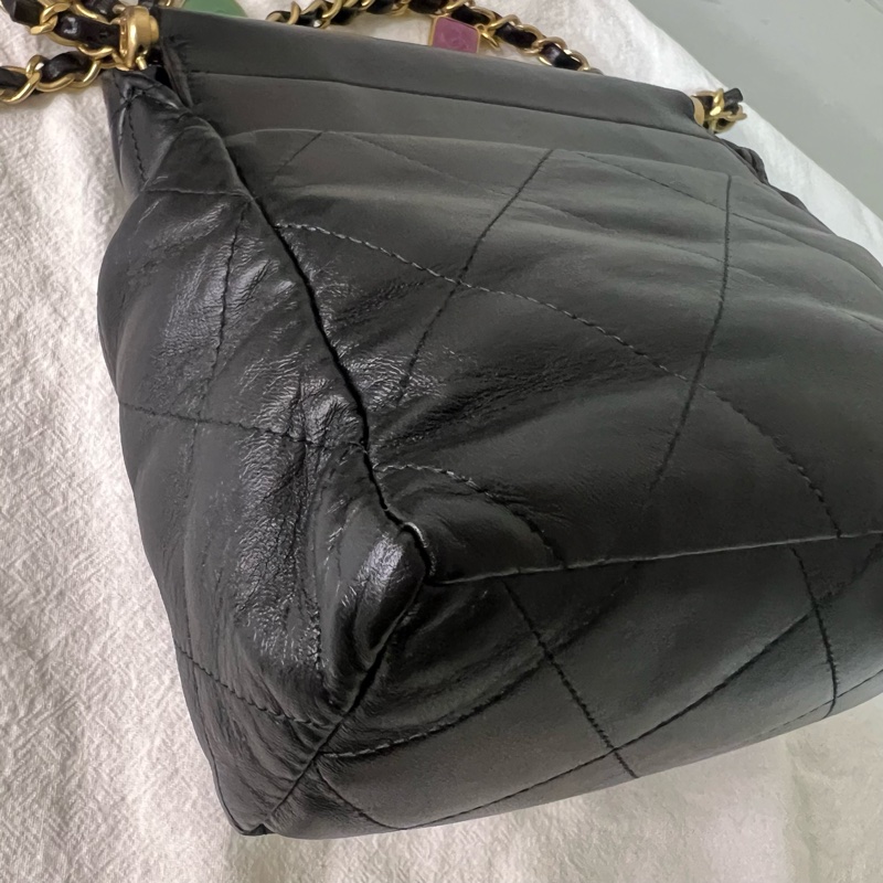 ෆ Chanel  23p寶石福袋💎-14